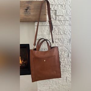 Steve Madden Tote